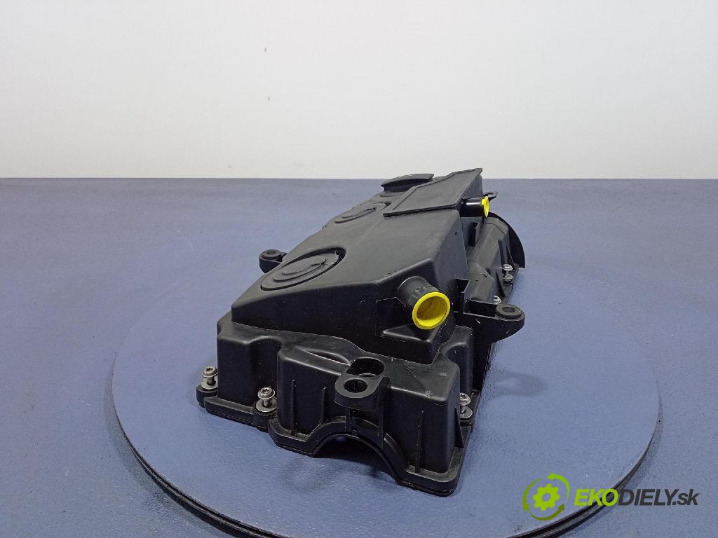 Vw Passat 2007 kryt Ventily:
