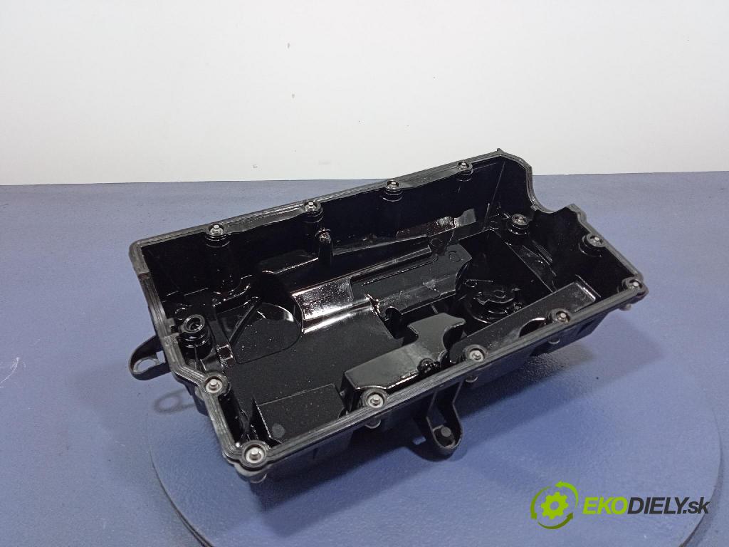 Vw Passat 2007 kryt Ventily 