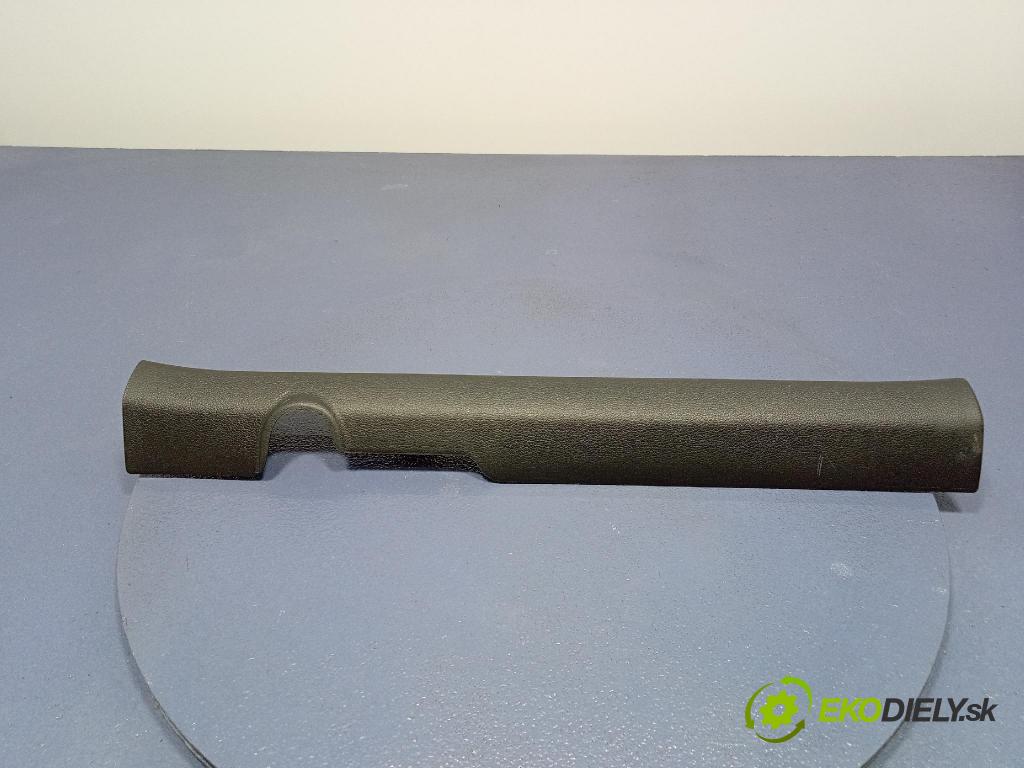 Kia Xceed 2025 lišta Dekoratívne: 85871J7000