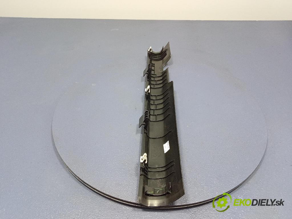 Kia Xceed 2025 lišta Dekoratívne: 85871J7000