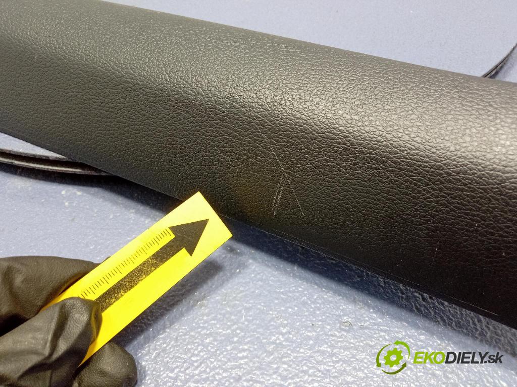 Kia Xceed 2025 lišta Dekoratívne: 85871J7000