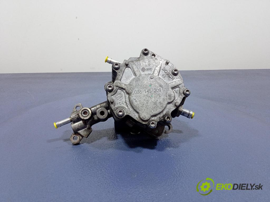 Vw Passat 2007 čerpadlo vákuová 038145209M