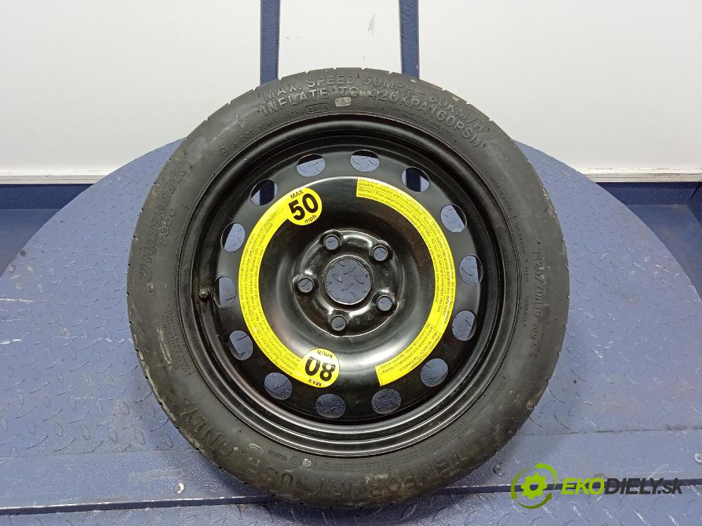 Audi A3 2007 koleso Prístup: 2160927