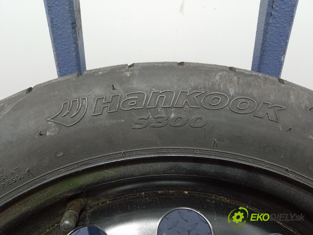 Audi A3 2007 koleso Prístup: 2160927