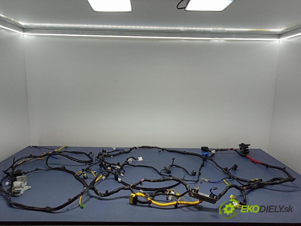 Kia Xceed 2025 inštalácia Elektrický: