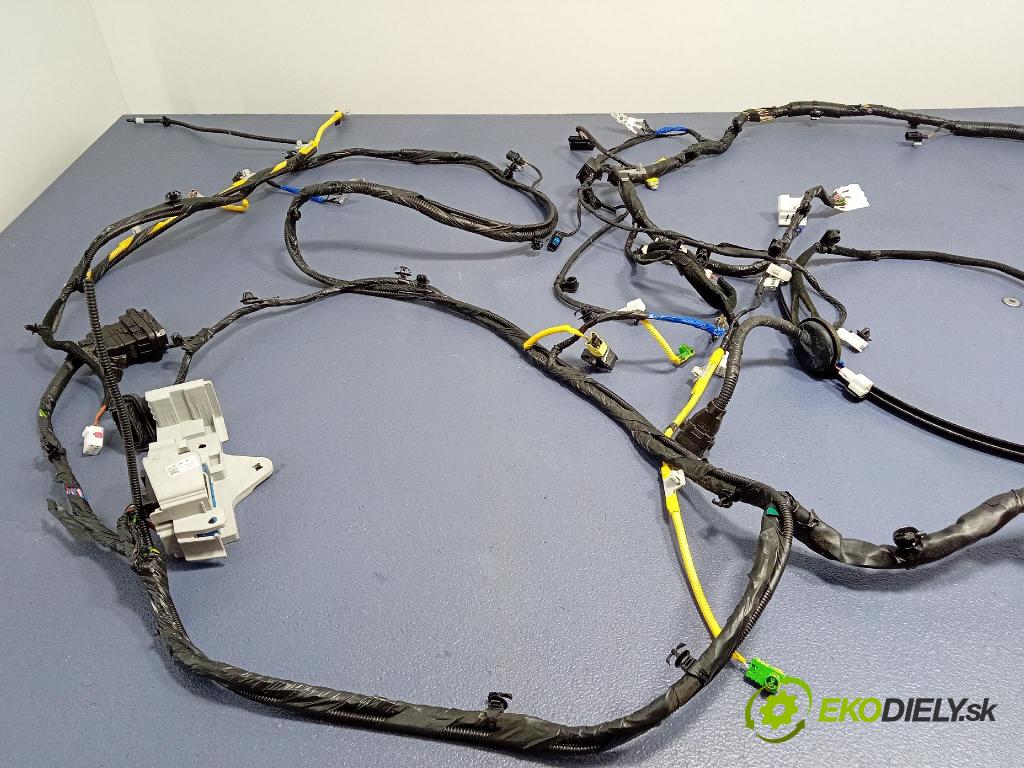 Kia Xceed 2025 inštalácia Elektrický: