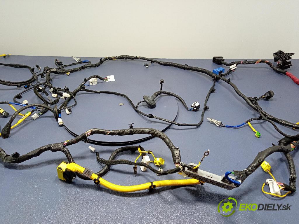 Kia Xceed 2025 inštalácia Elektrický: