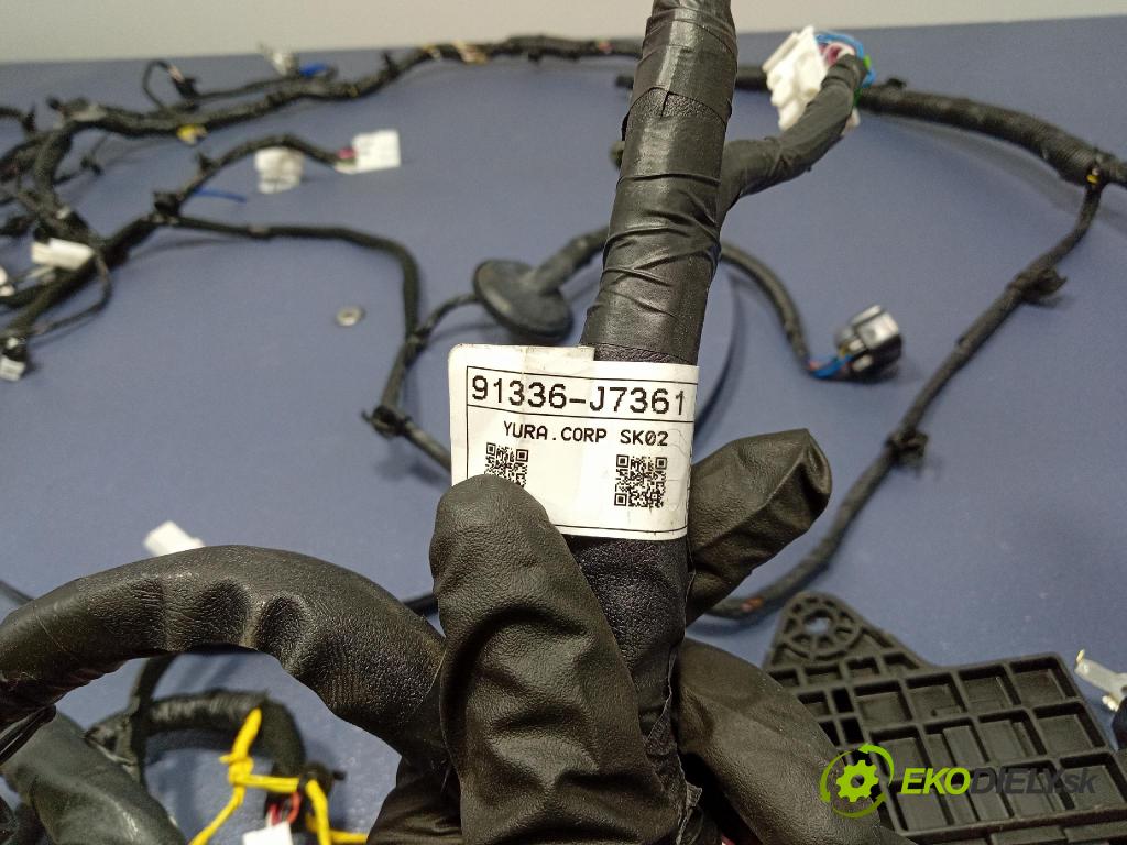 Kia Xceed 2025 inštalácia Elektrický: