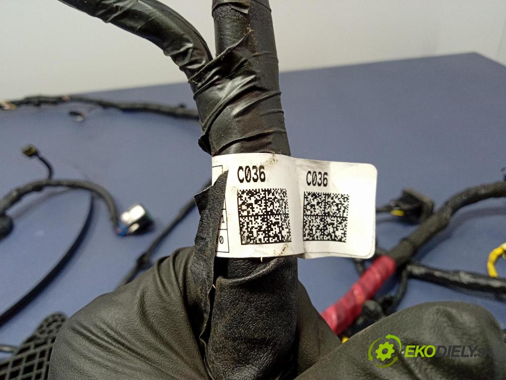 Kia Xceed 2025 inštalácia Elektrický: