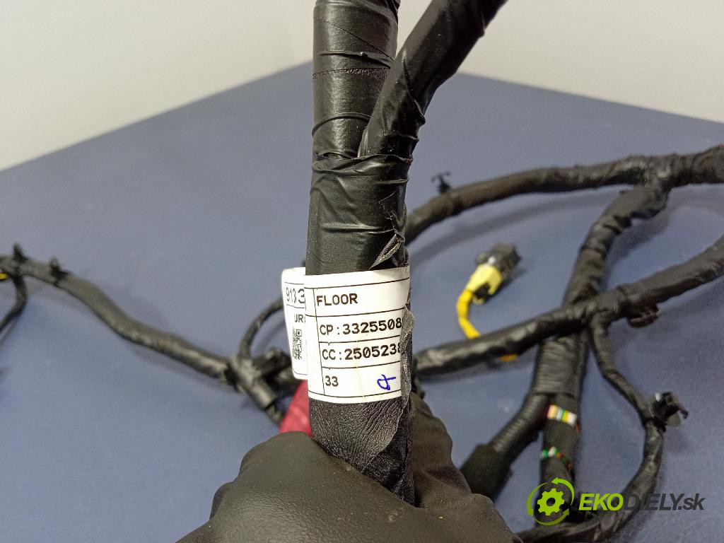 Kia Xceed 2025 inštalácia Elektrický: