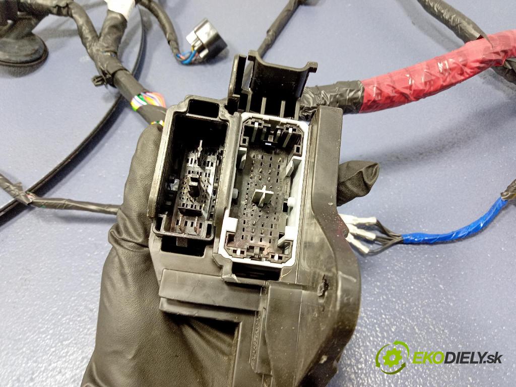 Kia Xceed 2025 inštalácia Elektrický: 