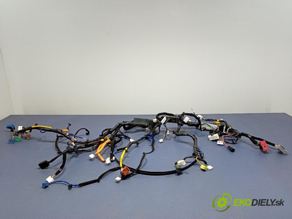 Kia Xceed 2025 inštalácia Elektrický: 91093-J7080