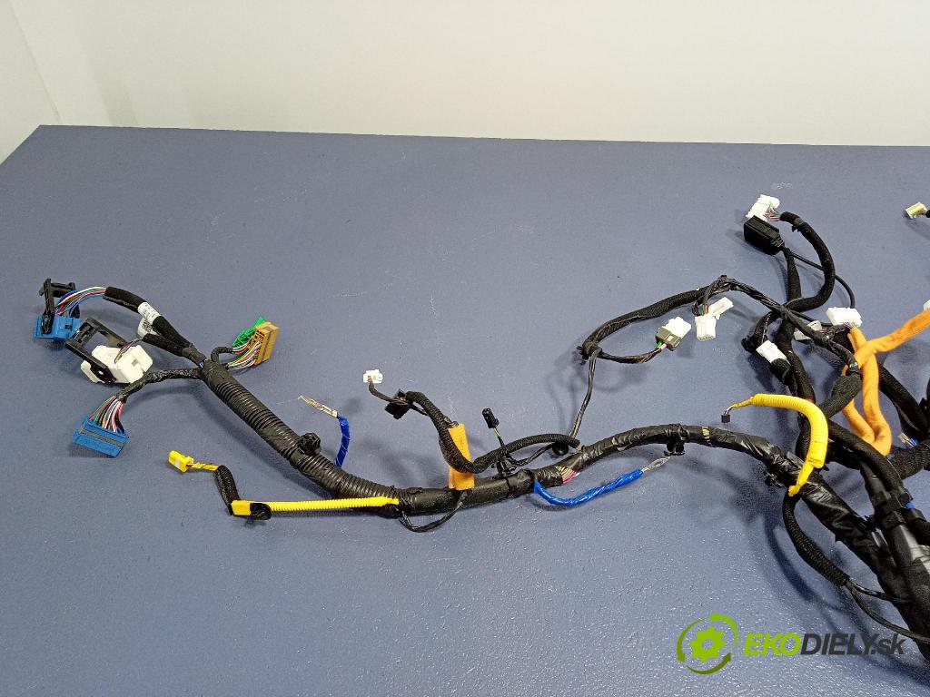 Kia Xceed 2025 inštalácia Elektrický: 91093-J7080