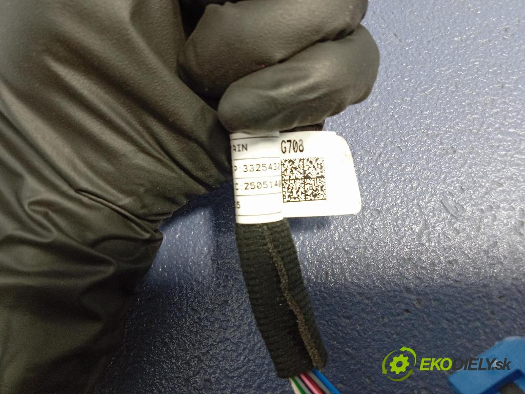 Kia Xceed 2025 inštalácia Elektrický: 91093-J7080