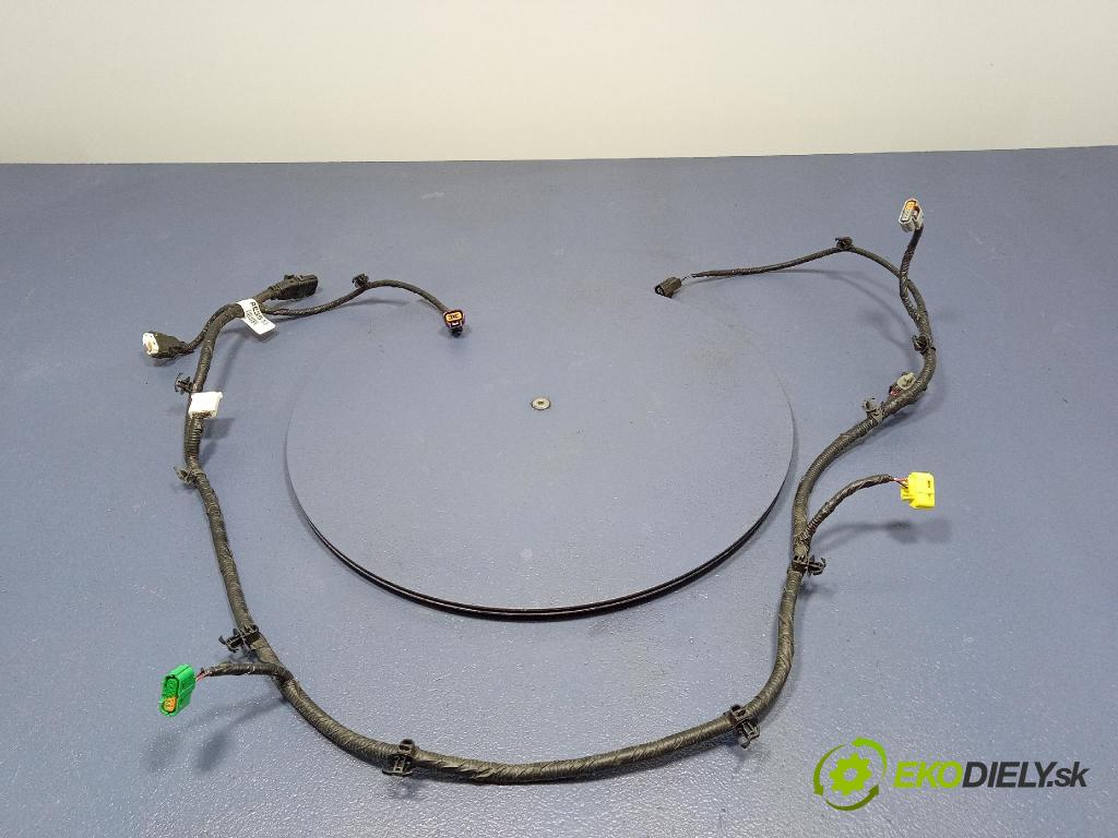 Kia Xceed 2025 instalace Elektrický: 91881-J7350