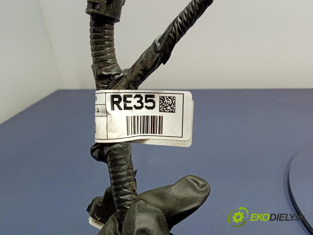 Kia Xceed 2025 instalace Elektrický: 91881-J7350