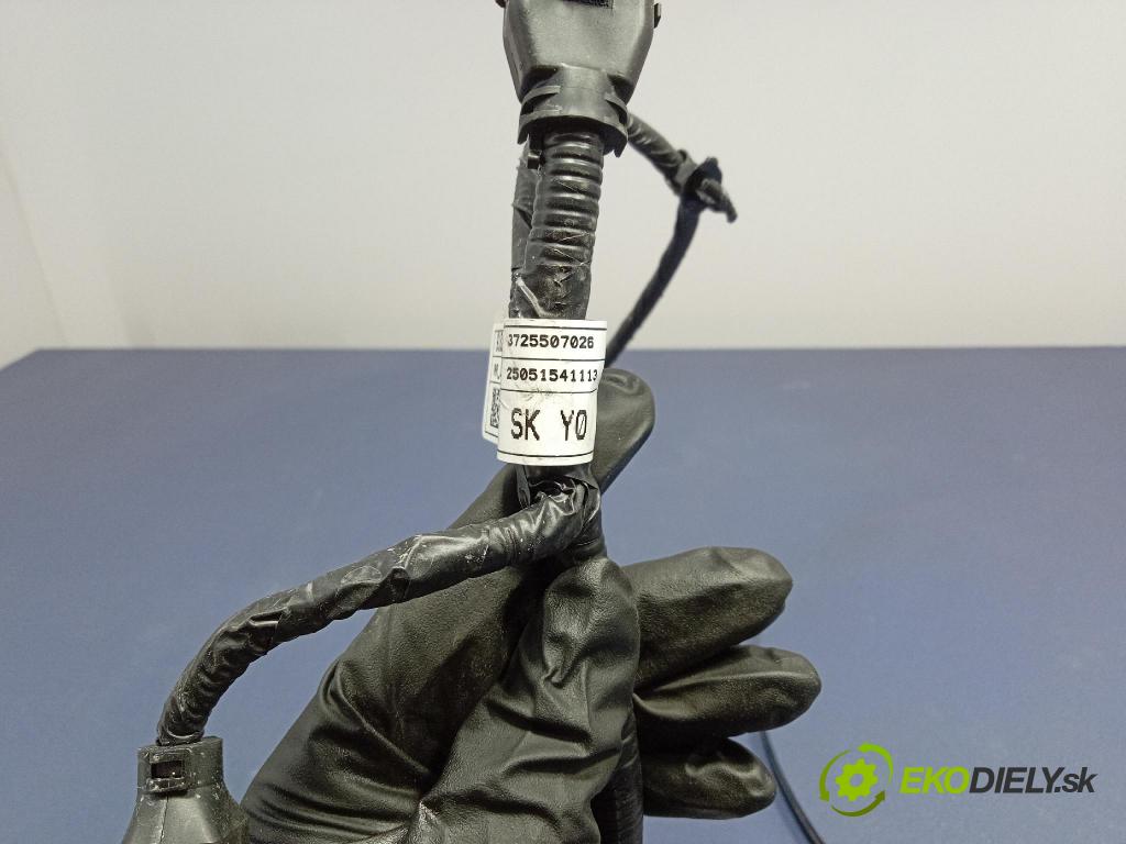 Kia Xceed 2025 instalace Elektrický: 91881-J7350