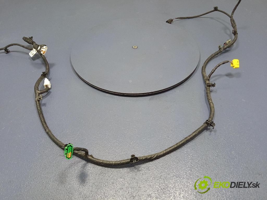 Kia Xceed 2025 instalace Elektrický: 91881-J7350