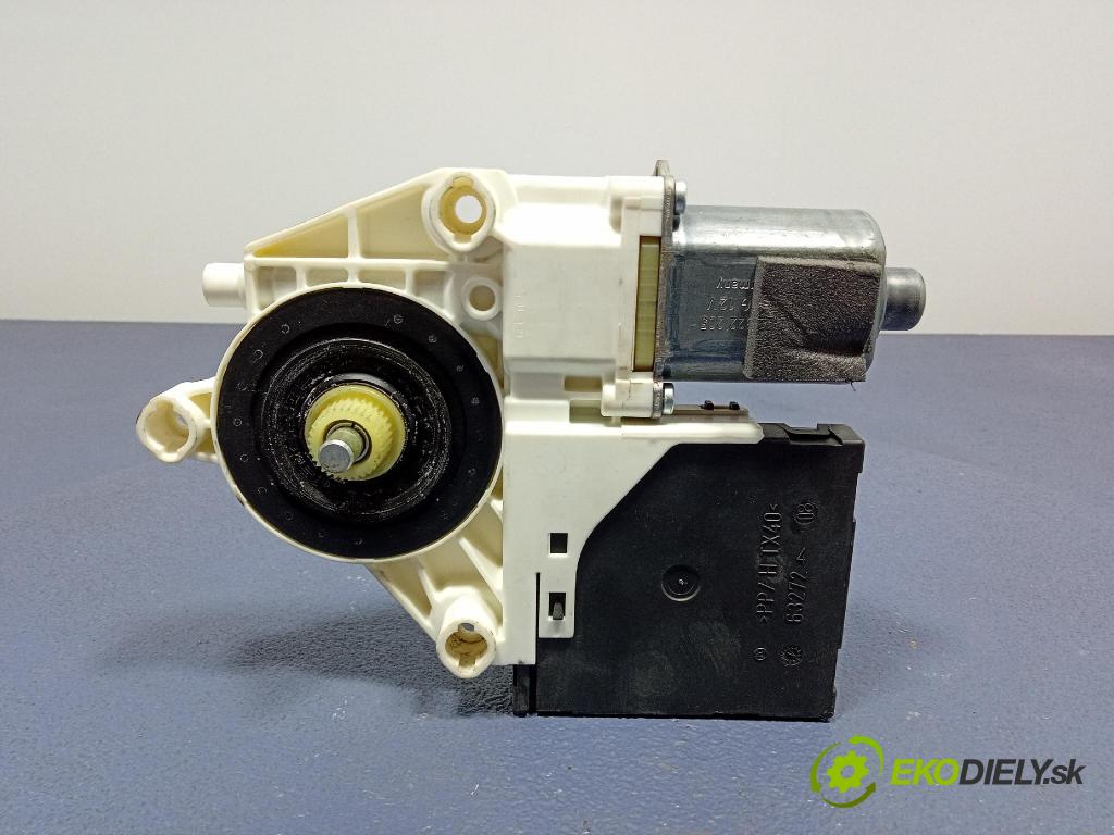 Audi A3 2007 mechanizmus okna Okná: Predné v pravo: 8P0959802K