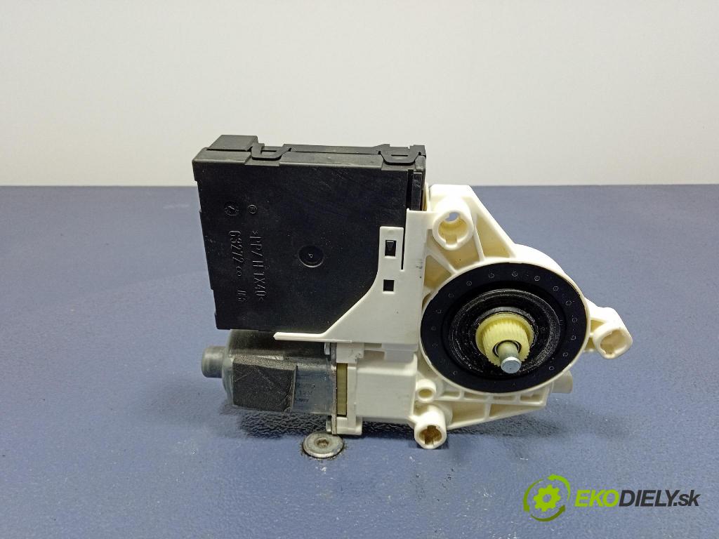 Audi A3 2007 mechanizmus okna Okná: Predné Vľavo: 8P0959801K