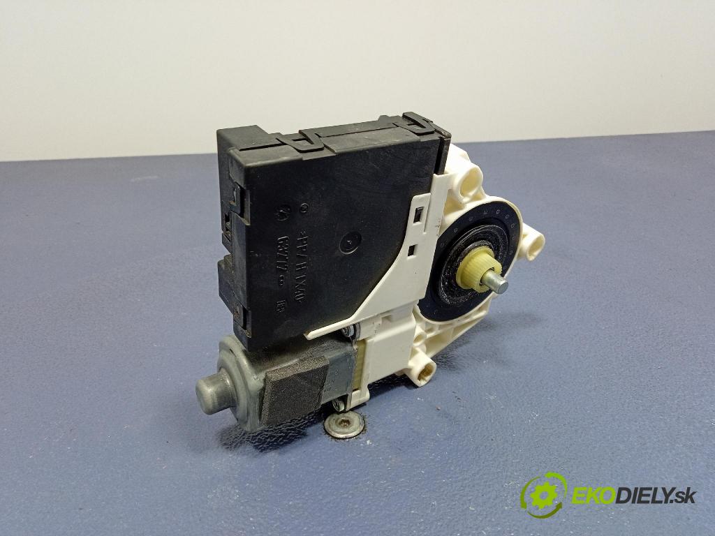 Audi A3 2007 mechanizmus okna Okná: Predné Vľavo: 8P0959801K