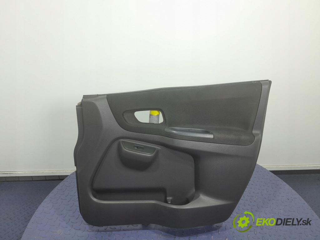 Suzuki Ignis 2006 Čalounictví: dvere Predné Prava: 01