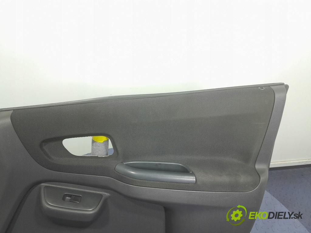 Suzuki Ignis 2006 Čalounictví: dvere Predné Prava: 01