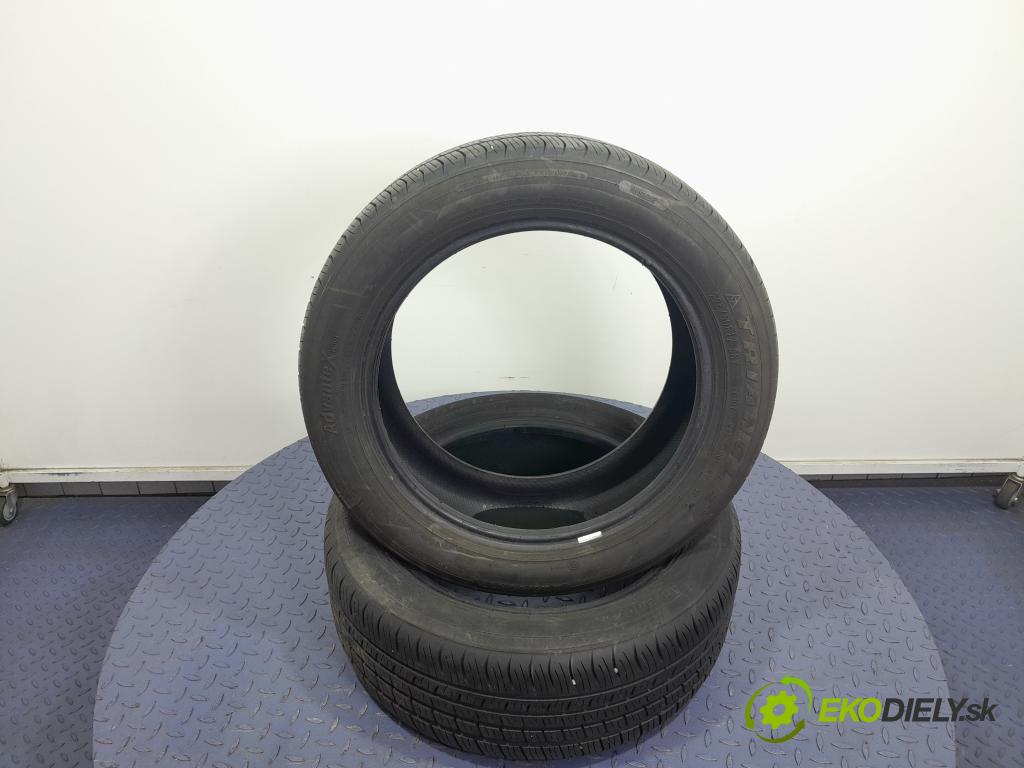 Audi A6 2005 pneumatika Leto: 6959753220255