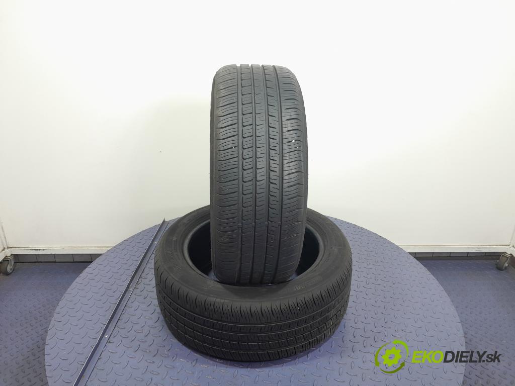 Audi A6 2005 pneumatika Leto: 6959753220255