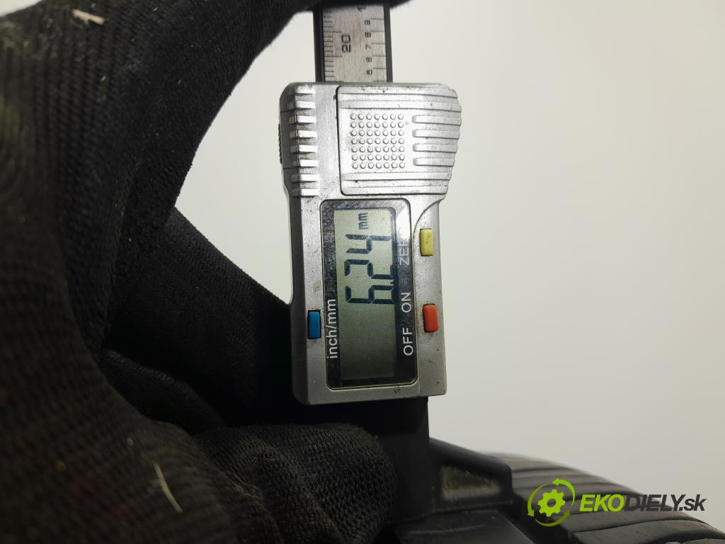 Audi A6 2005 pneumatika Leto: 6959753220255