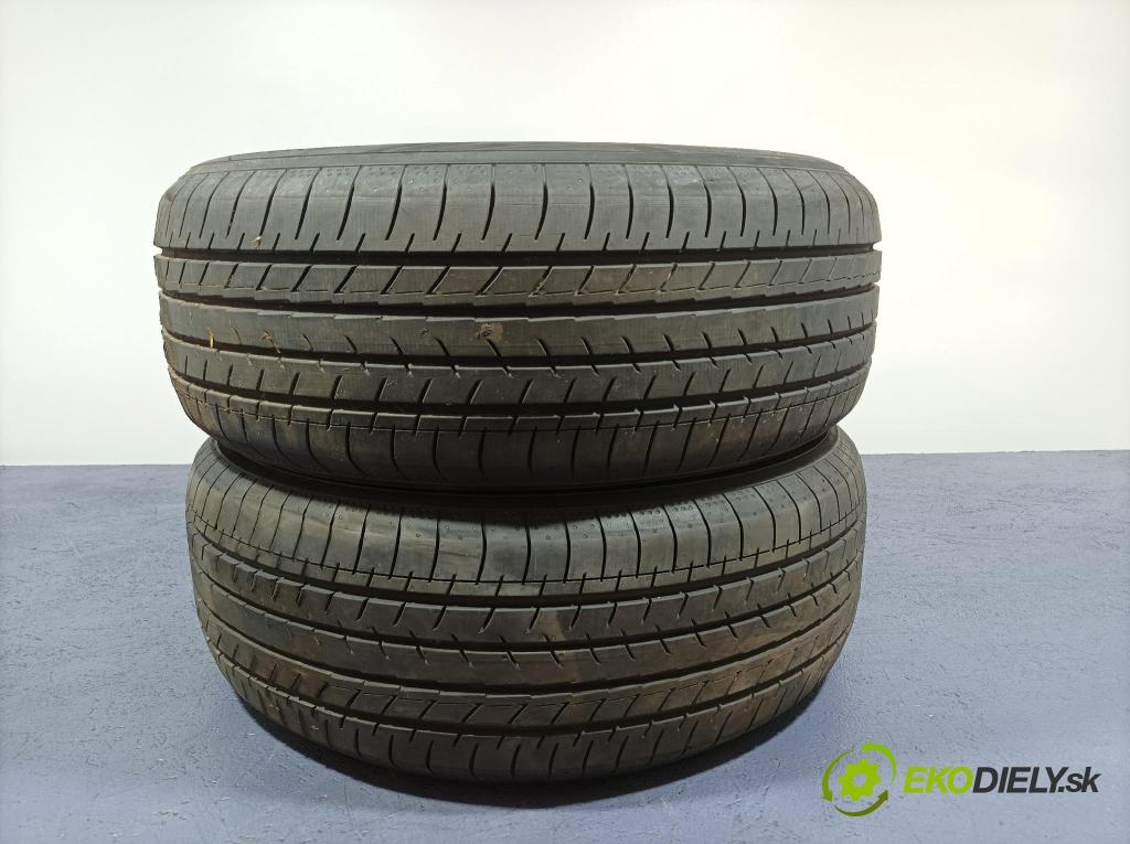 Citroen Ds4 2017 pneumatiky: Leto: 4968814914851