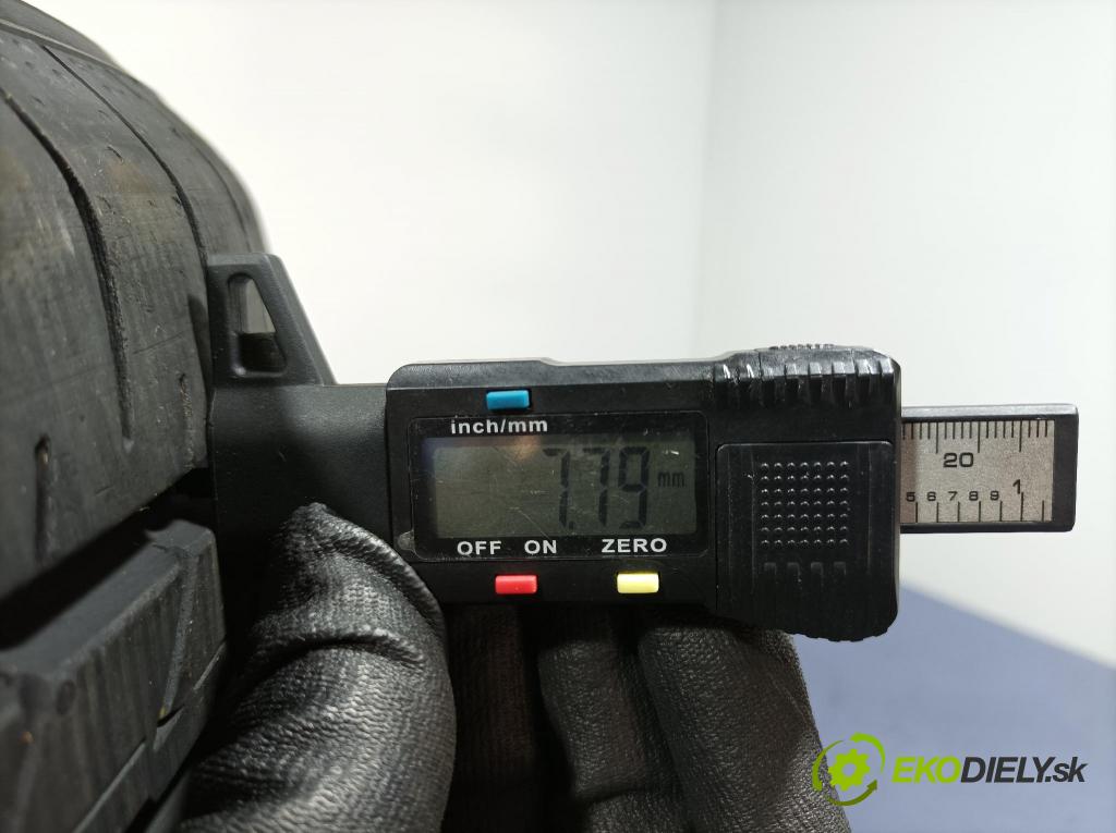 Citroen Ds4 2017 pneumatiky: Leto: 4968814914851