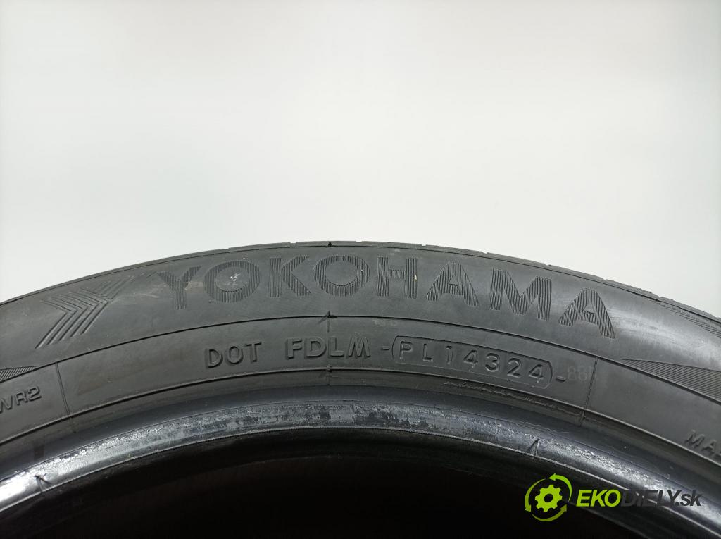 Citroen Ds4 2017 pneumatiky: Leto: 4968814914851