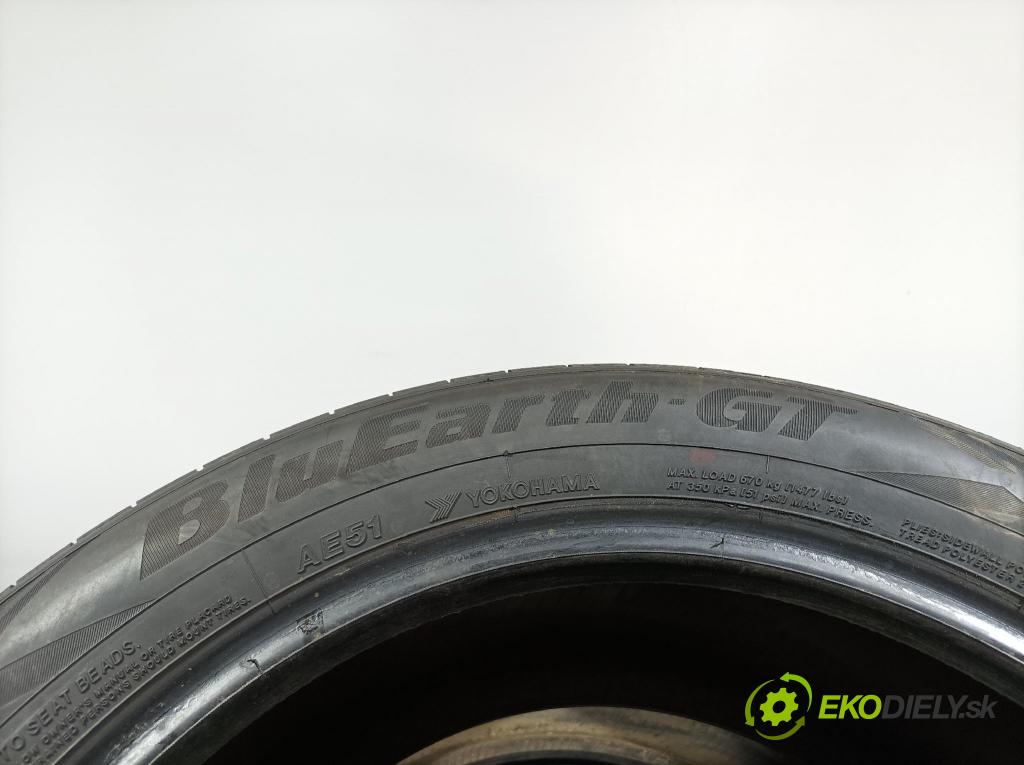 Citroen Ds4 2017 pneumatiky: Leto: 4968814914851