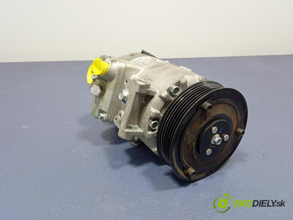 Audi A3 2007 Kompresor: Klimatizácia: 1K0820859S