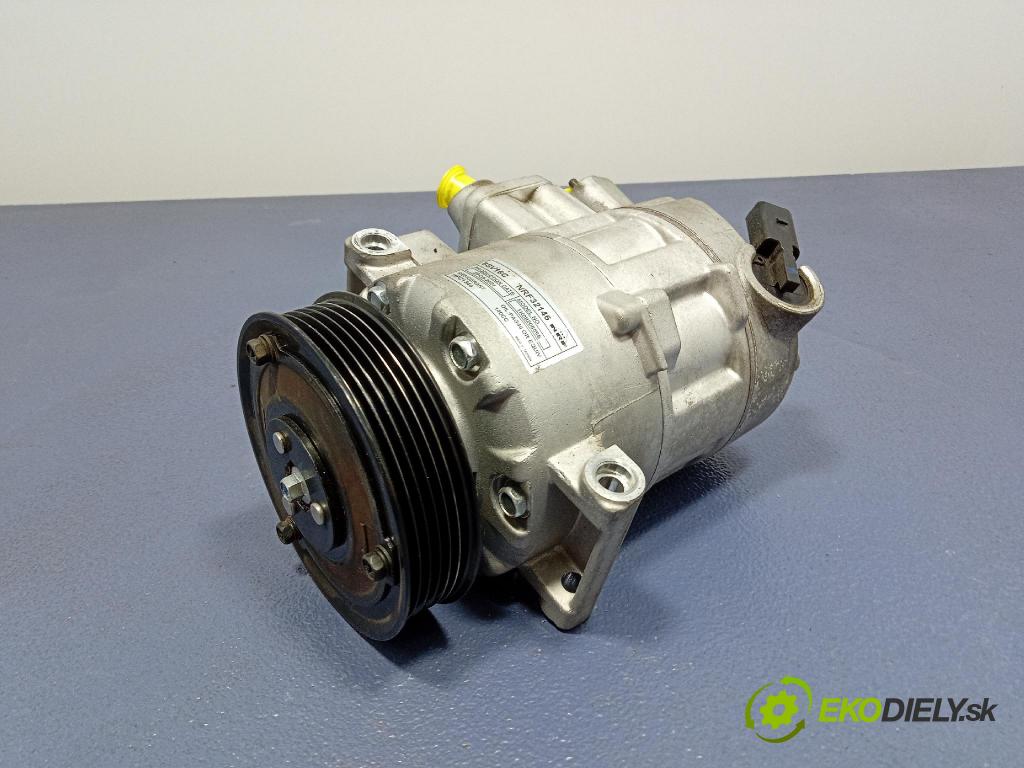 Audi A3 2007 Kompresor: Klimatizácia: 1K0820859S