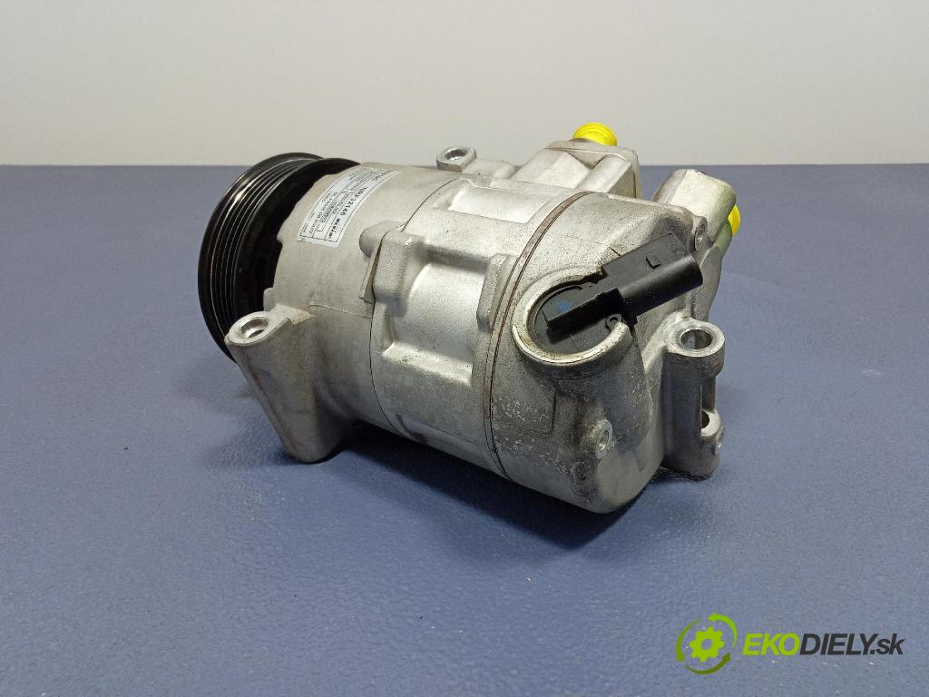 Audi A3 2007 Kompresor: Klimatizácia: 1K0820859S