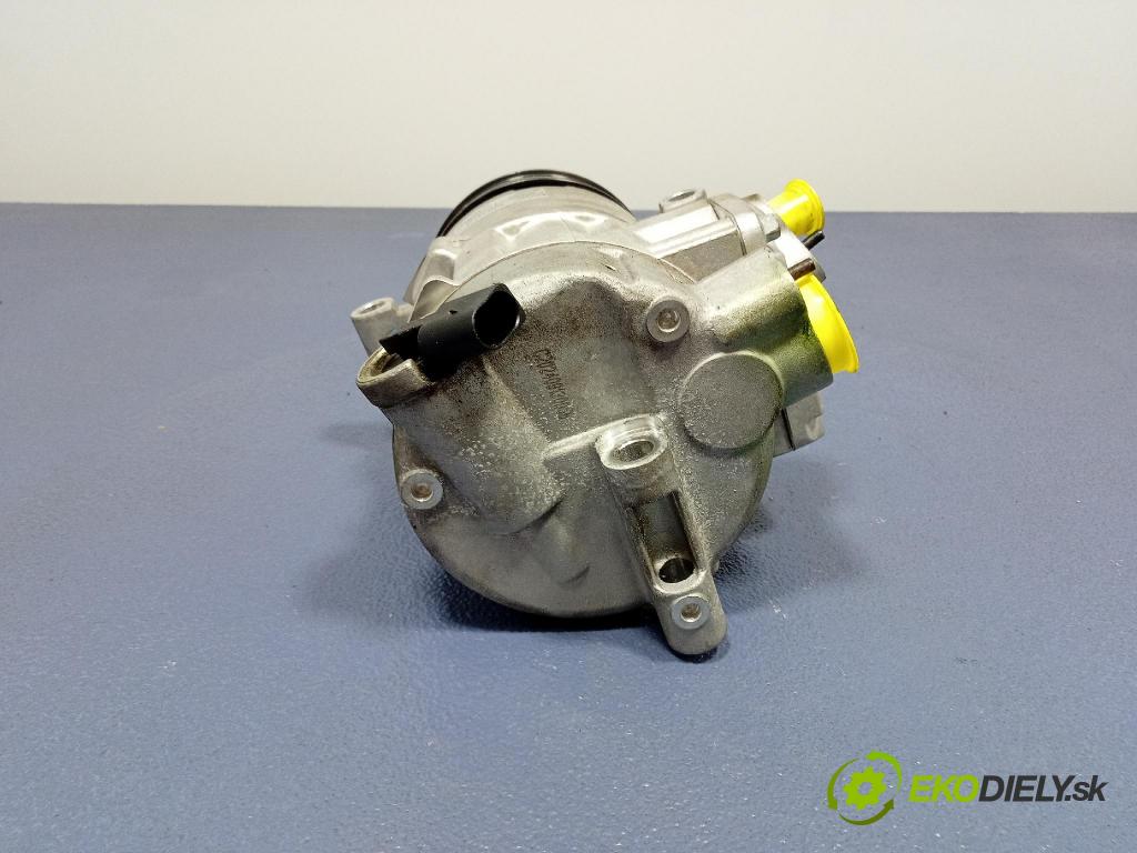 Audi A3 2007 Kompresor: Klimatizácia: 1K0820859S