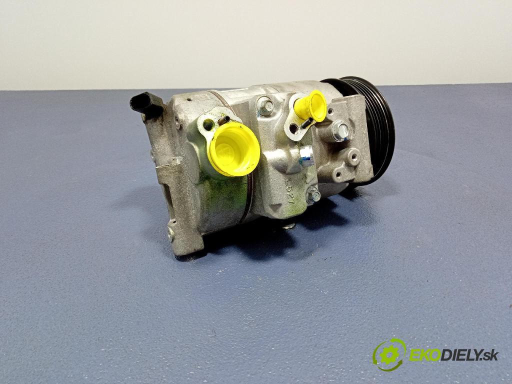 Audi A3 2007 Kompresor: Klimatizácia: 1K0820859S