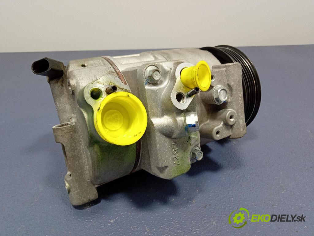 Audi A3 2007 Kompresor: Klimatizácia: 1K0820859S