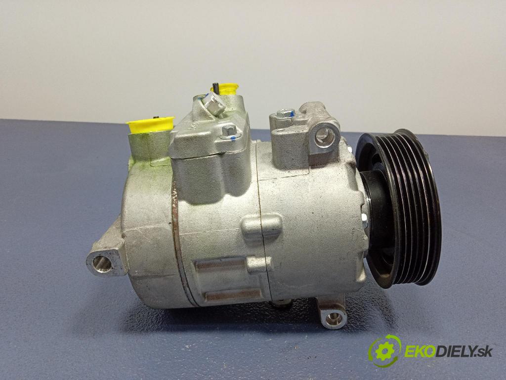 Audi A3 2007 Kompresor: Klimatizácia: 1K0820859S