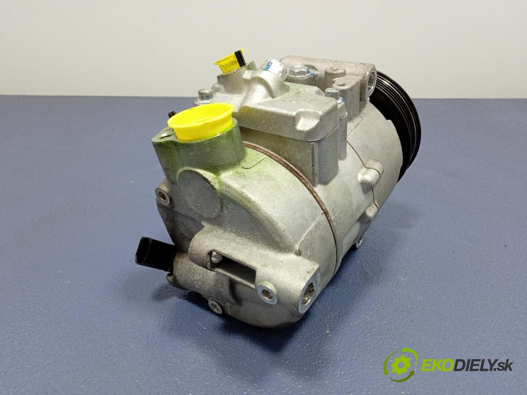 Audi A3 2007 Kompresor: Klimatizácia: 1K0820859S