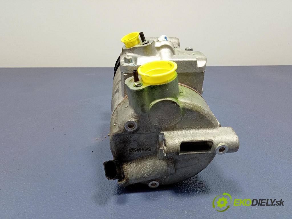 Audi A3 2007 Kompresor: Klimatizácia: 1K0820859S