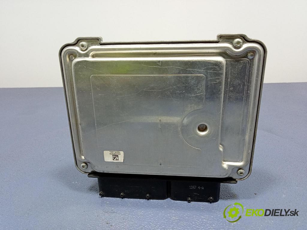 Audi A3 2007 riadiaca jednotka Motor: 03G906021RD