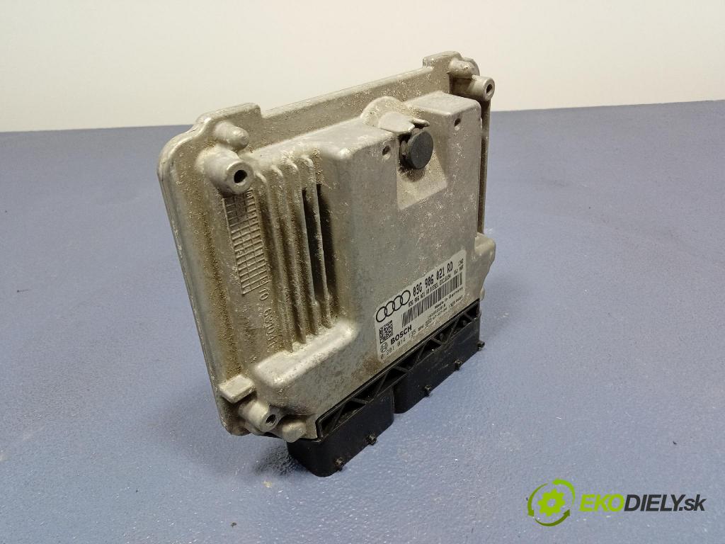 Audi A3 2007 riadiaca jednotka Motor: 03G906021RD