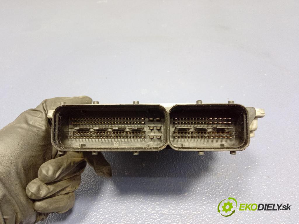 Audi A3 2007 riadiaca jednotka Motor: 03G906021RD