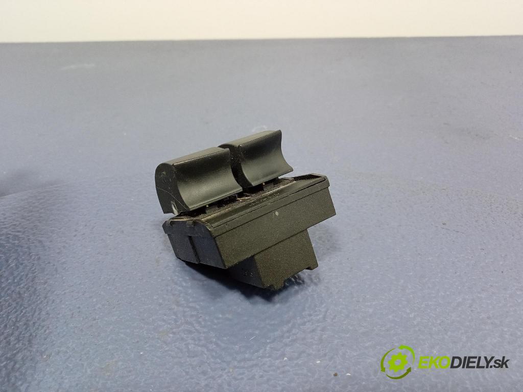 Audi A3 2007 prepínač Okná: 8Z0959851