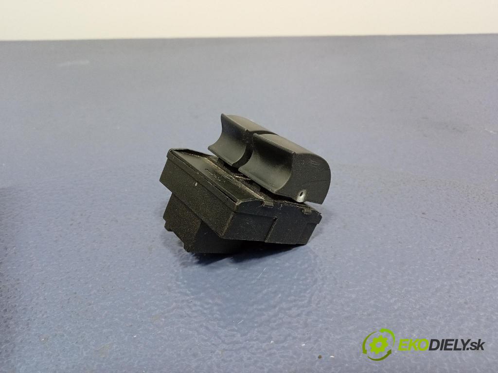 Audi A3 2007 prepínač Okná: 8Z0959851