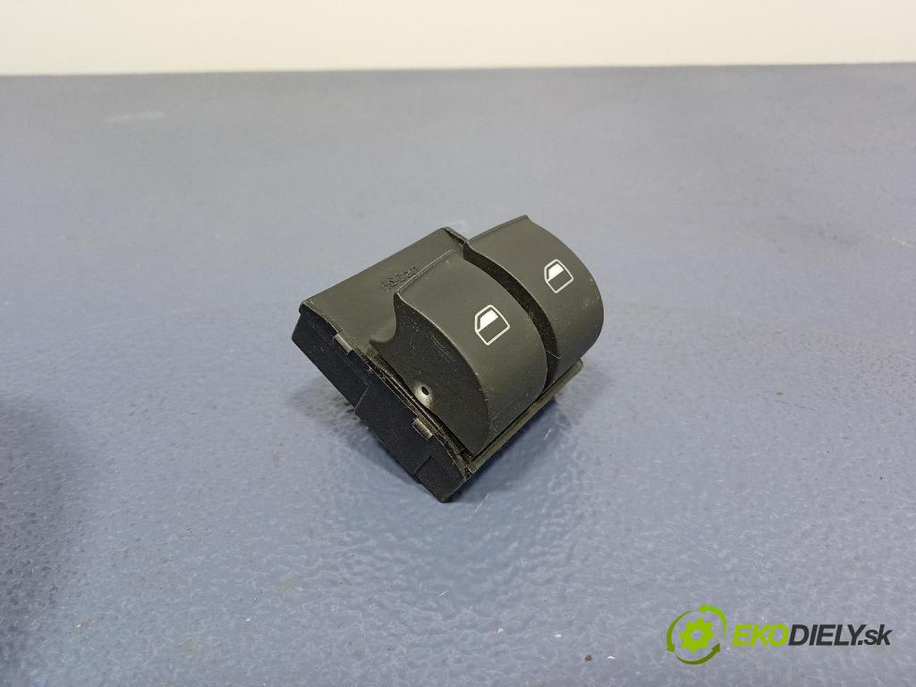 Audi A3 2007 prepínač Okná: 8Z0959851