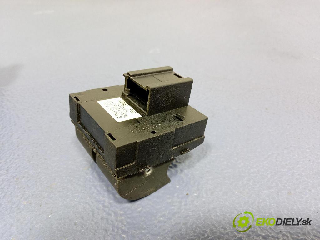 Audi A3 2007 prepínač Okná: 8Z0959851